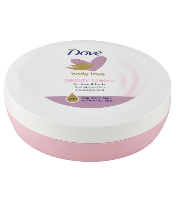 DOVE Body Love - Beauty Cream 150Ml