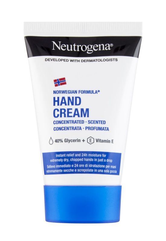 NEUTROGENA Crema Mani Profumata 50Ml