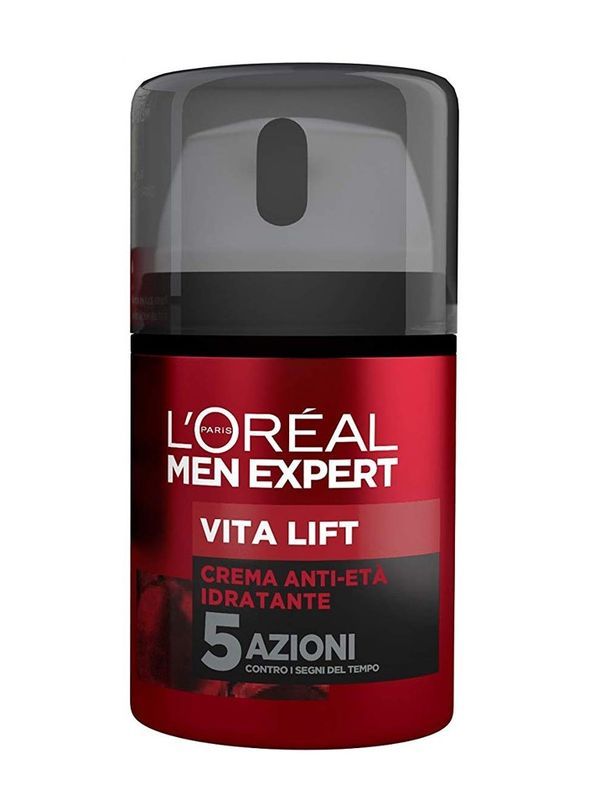 NIVEA Crème Anti-Âge Men Expert 50Ml