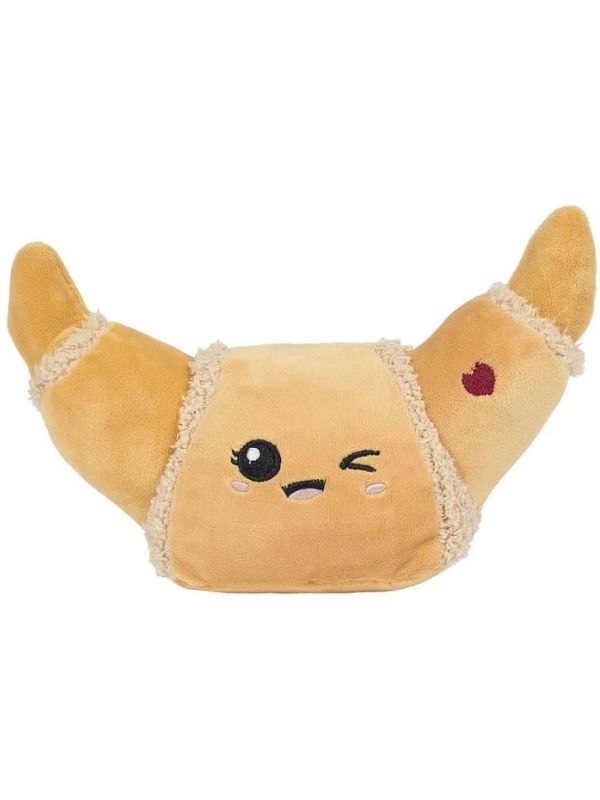 Peluche Kawaii Croissant 13Cm