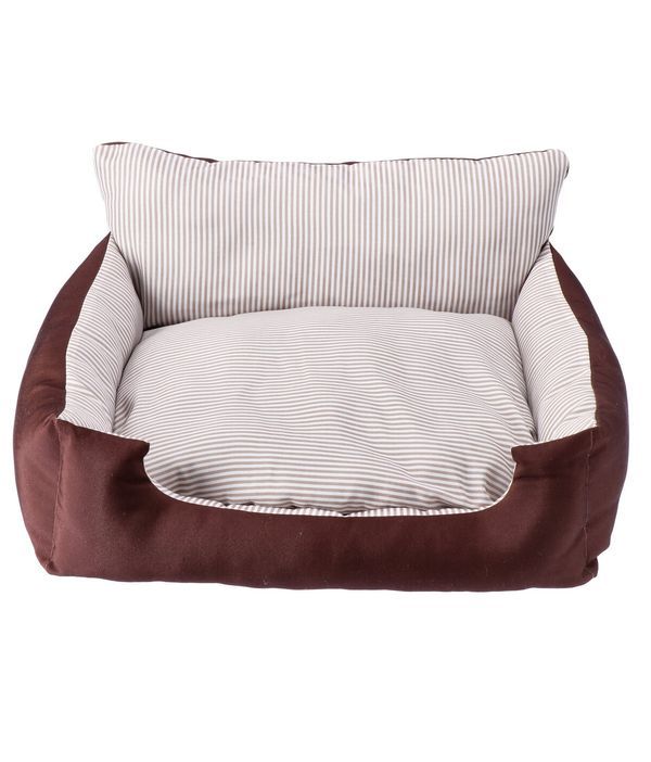 Chenil Souple Pour Animaux De Compagnie 50X40X27Cm - Assortis