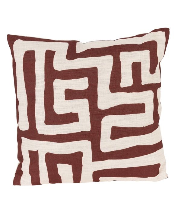 Deko-Haus Kissen 45X45Cm 