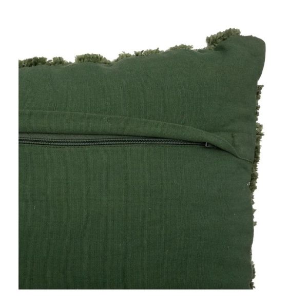 Coussin Décoratif En Velours MISKA 45X45Cm
