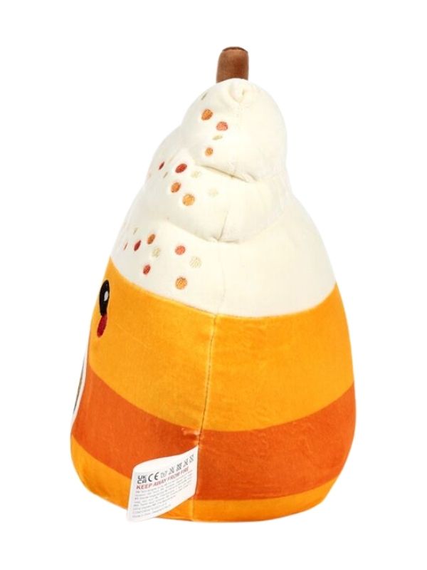 Coussin En Peluche Kawaii Spiced Latte 20Cm