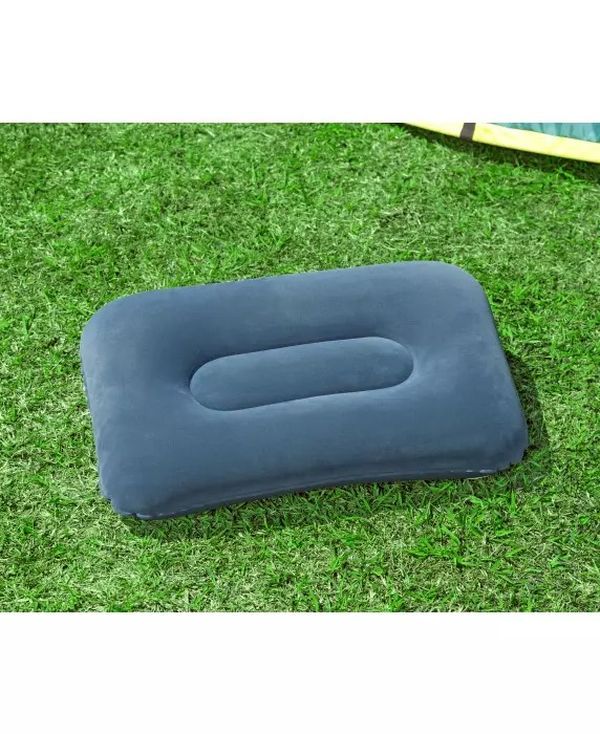 BESTWAY Coussin De Camping Gonflable 42X26X10Cm