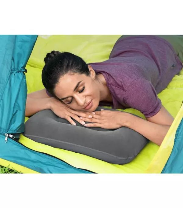 BESTWAY Coussin De Camping Gonflable 42X26X10Cm