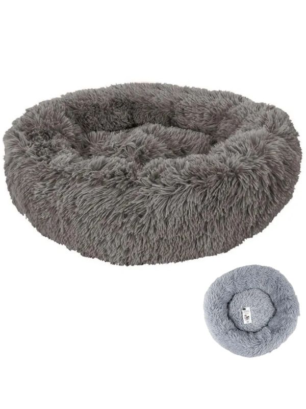 Coussin Pour Animaux 60Cm - Assortis
