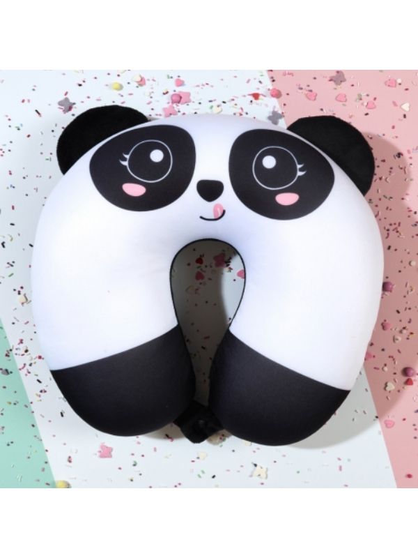Oreiller De Voyage Kawaii 