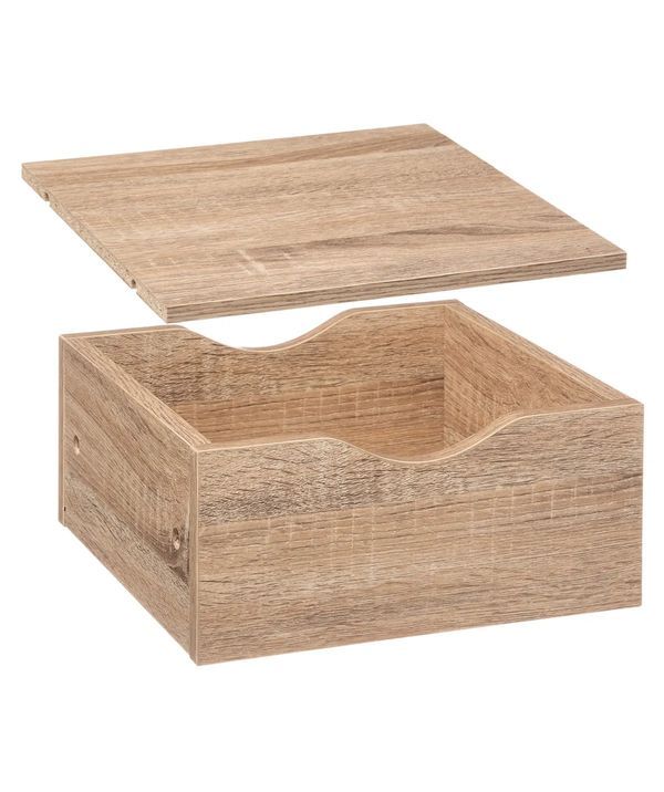 Organisateur D'Armoires Modulaires Mixer 31X31Cm