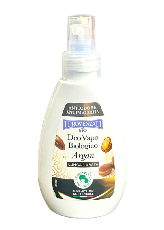 PROVENZALI Deo Capo Argan 75Ml