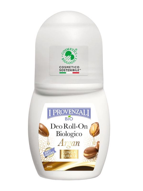 PROVENZALI Deo Roll-On Argan 50Ml