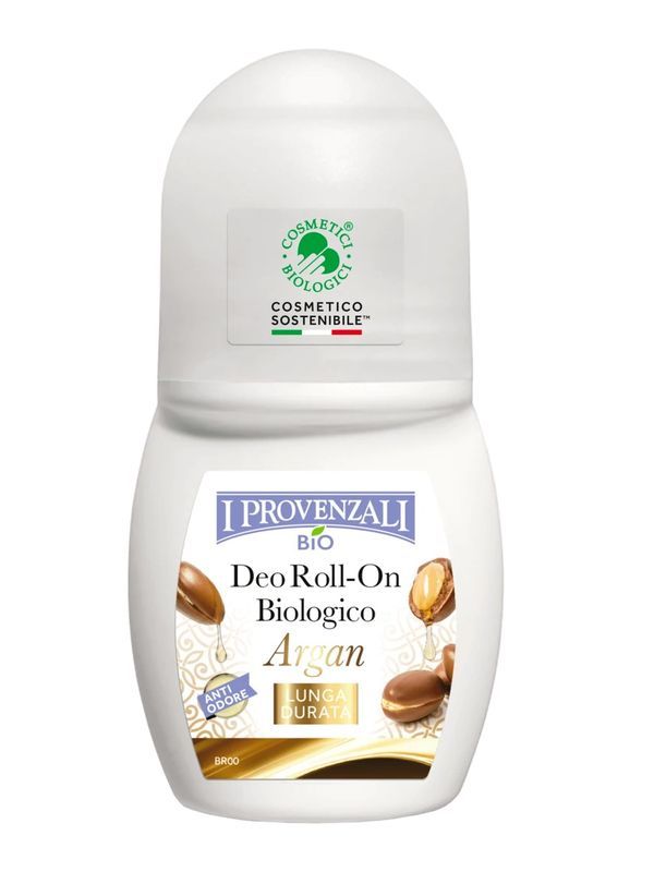 PROVENZALI Deo Roll On Argan 50Ml