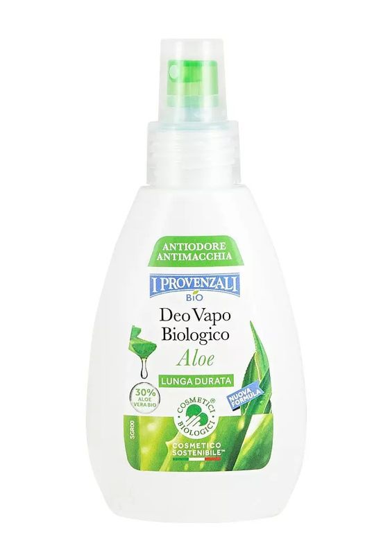 PROVENZALI Deo Vapo Aloe Vera 75Ml