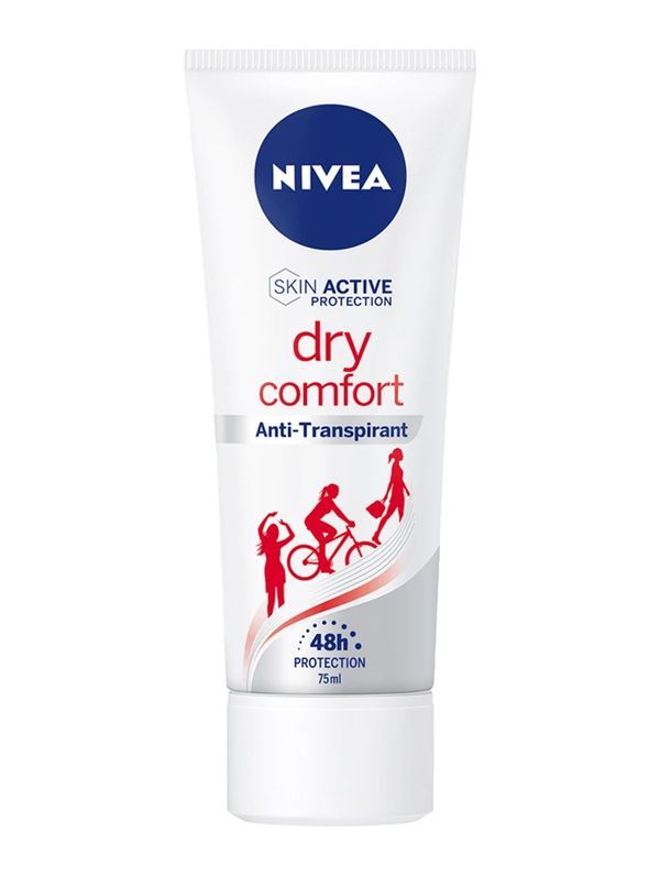 NIVEA Crema Dry Comfort 75Ml