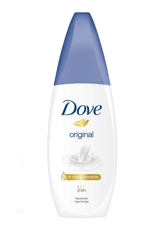 DOVE Spray Original 75Ml