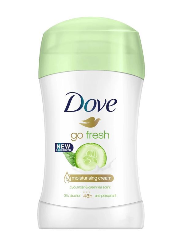 DOVE Roll On Go Fresh 40Ml