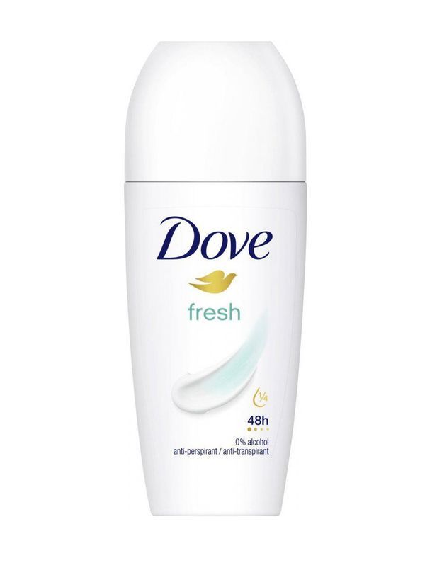 DOVE Roll On Fresh 50Ml