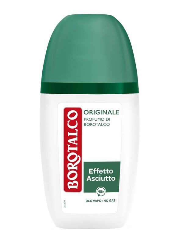 BOROTALCO Vapo Originale 75Ml