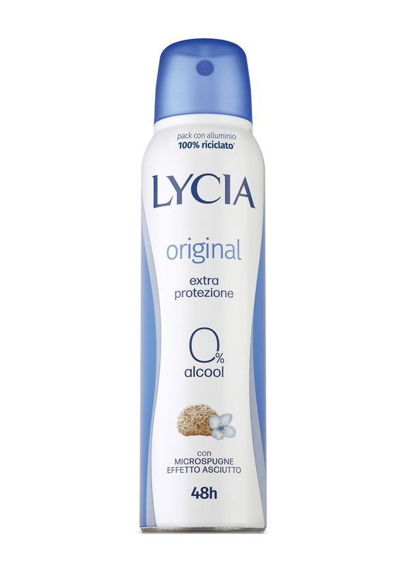 LYCIA Spray Original 150Ml