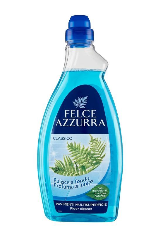 FELCE AZZURRA Bodenreiniger Classic 1000Ml