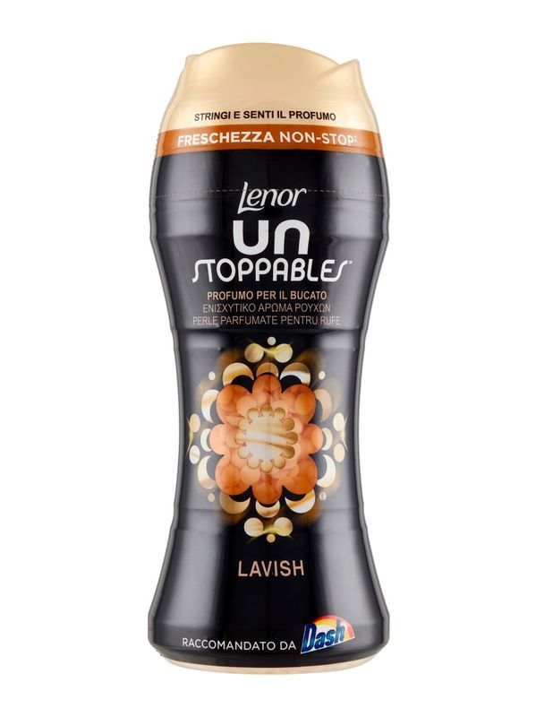 LENOR Duftet Nach Wäsche Lavish 210Ml