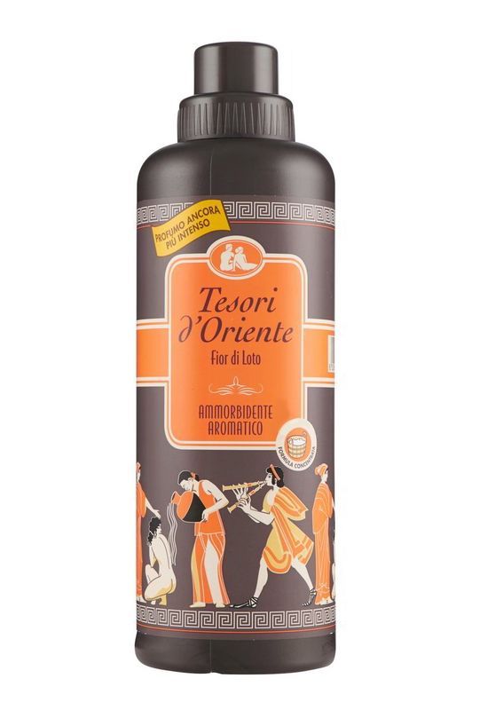 TESORI D ORIENTE Ammorbidente Aromatico Fiori Di Loto 760Ml