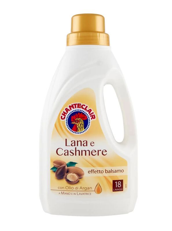 CHANTECLAIR Détergent Liquide Laine 900Ml