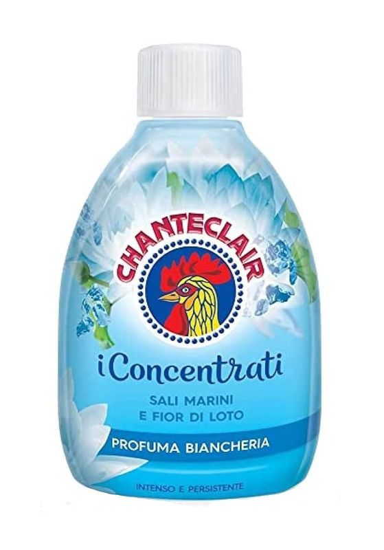 CHANTECLAIR Duftet Nach Wäsche Meersalze Und Lotusblumen 220Ml