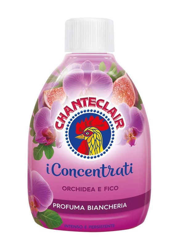 CHANTECLAIR Duftet Nach Wäsche Orchidee Und Feige 220Ml