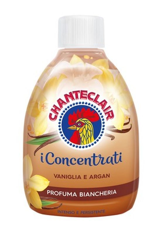 CHANTECLAIR Profuma Biancheria Vaniglia E Argan 220Ml