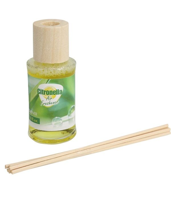 Accessoire De Camping Diffuseur De Citronnelle 30Ml 