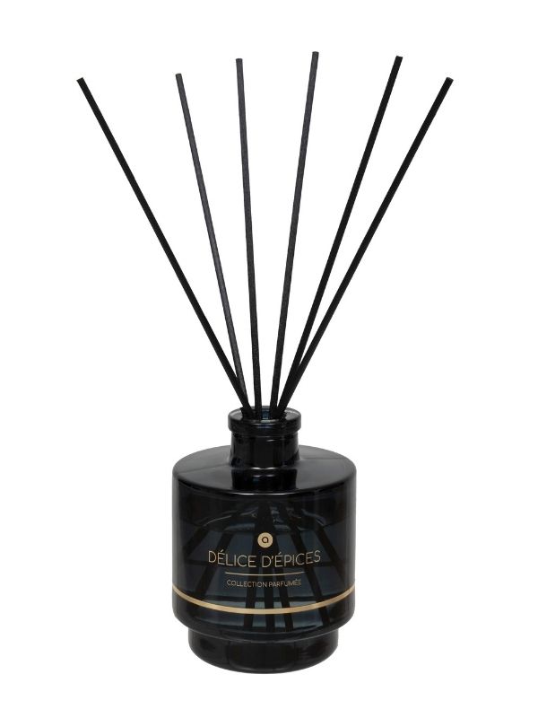 Diffusore Di Profumo Ilae Spezie 200Ml