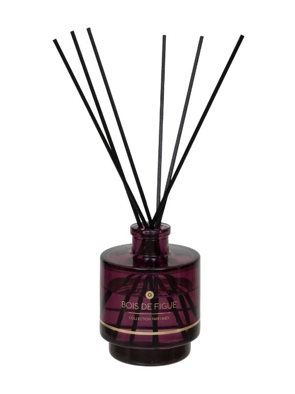 Diffusore Di Profumo Ilae Legno Di Fico 200Ml