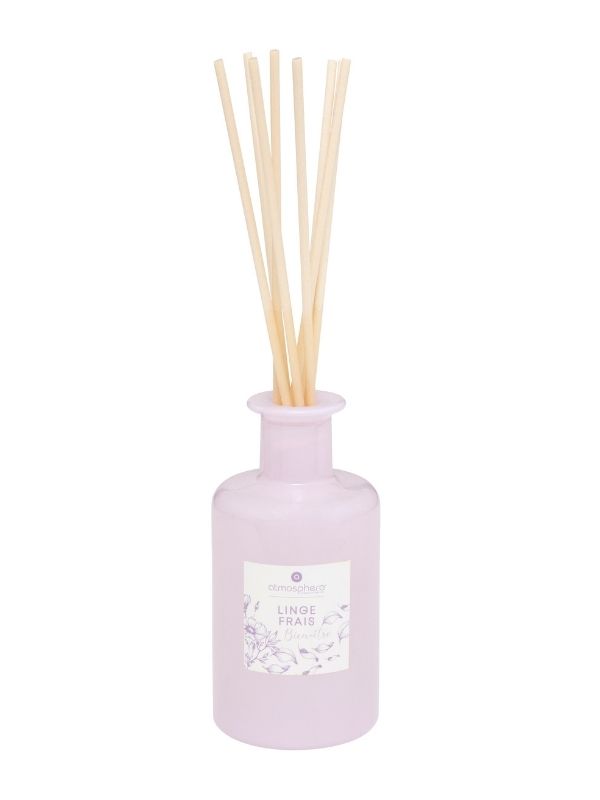 Diffusore Di Profumo Maël Bucato Fresco 200Ml