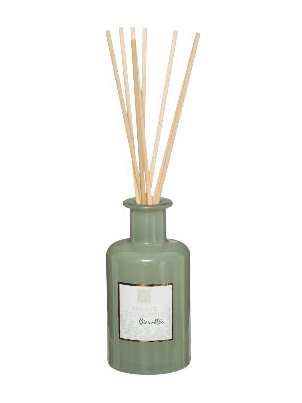 Diffusore Di Profumo Maël Eucalipto 200Ml