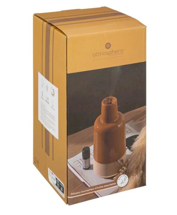 MARTY Ätherisches Öl Diffusor 150Ml