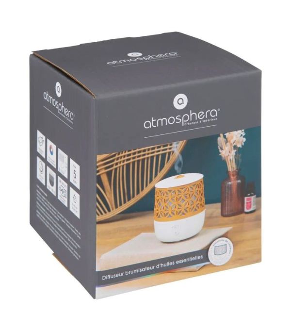 Diffusor Für Ätherische Öle 100Ml