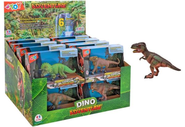 Dino-Tiere 17Cm