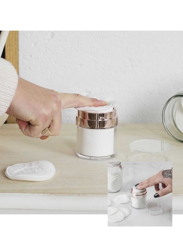  Distributeur D'Acétone Pour Les Ongles 30Ml