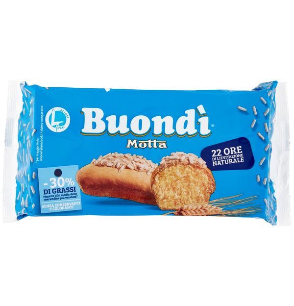 BUONDÌ Classico 198G