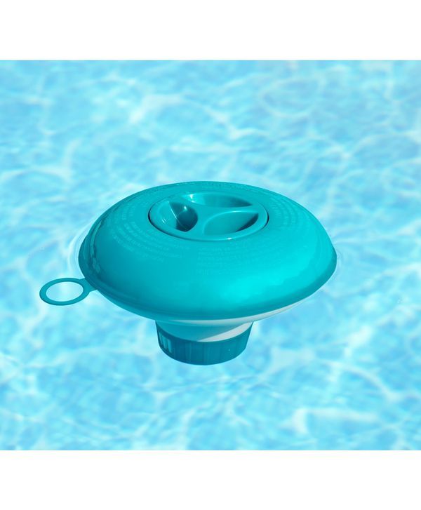 BESTWAY Flotteur De Dosage 12.5Cm