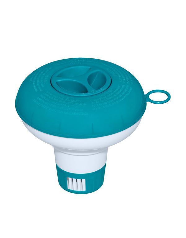 BESTWAY Flotteur De Dosage 12.5Cm