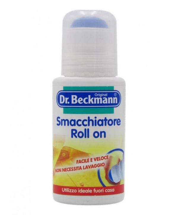 Dr. Beckmann Smacchiatore Roll On 75ml