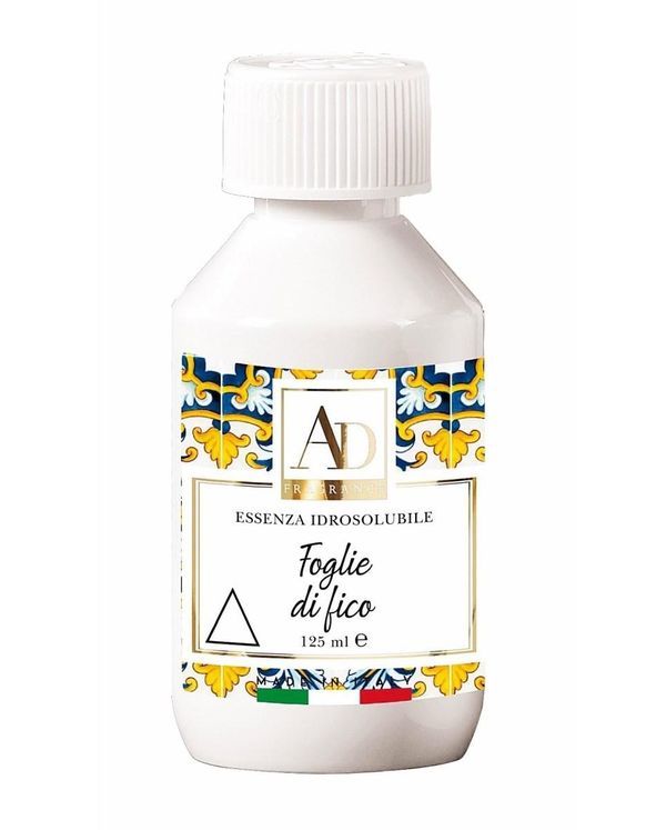 Essence Hydrosoluble Feuilles De Figuier 125G