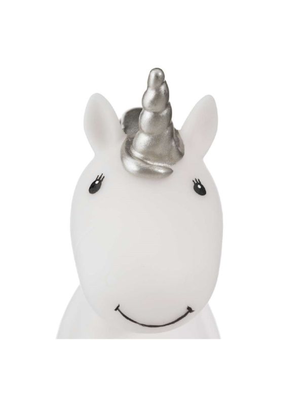Luce Notturna LED A Forma Di Unicorno