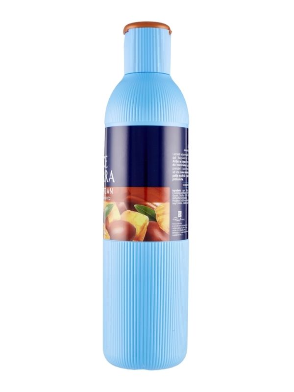 FELCE AZZURRA Bagnodoccia Ambra E Argan Essenza Di Nutrimento 650Ml