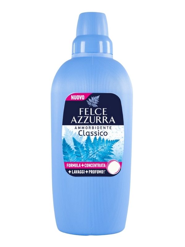 FELCE AZZURRA Ammorbidente Classico 2000Ml