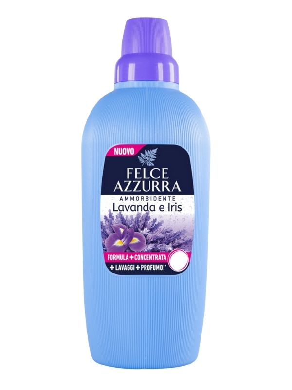 FELCE AZZURRA Adoucisseur Lavande Et Iris 2000Ml