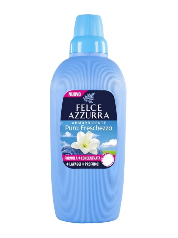 FELCE AZZURRA Adoucisseur Fraîcheur Pure 2000Ml