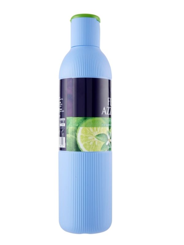FELCE AZZURRA Bagnodoccia Bergamotto E Fiori Di Cedro 650Ml
